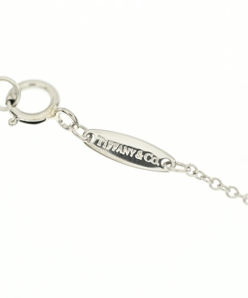 TIFFANY & CO. สร้อยคอ