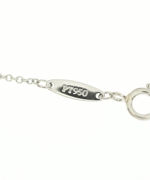 TIFFANY & CO. สร้อยคอ