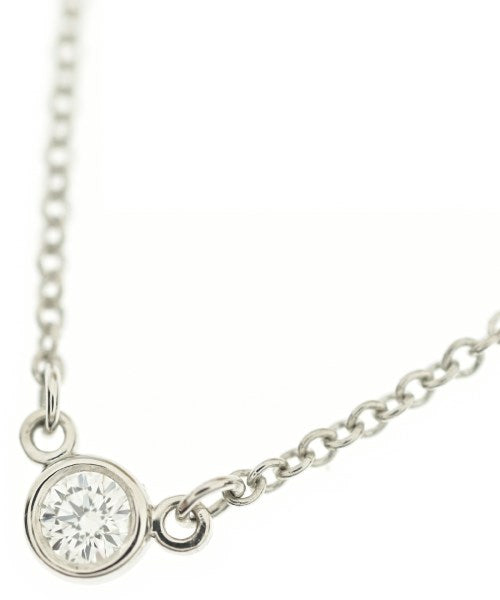 TIFFANY & CO. สร้อยคอ