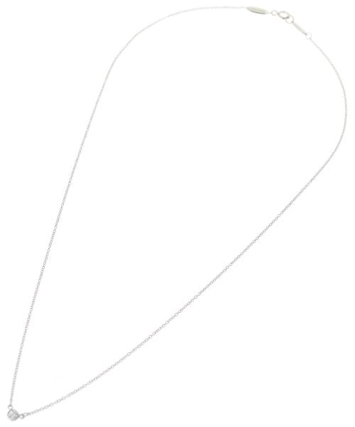 TIFFANY & CO. สร้อยคอ