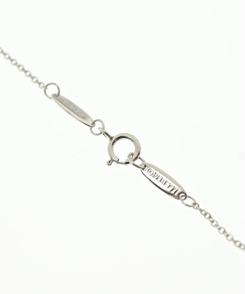 TIFFANY & CO. สร้อยคอ
