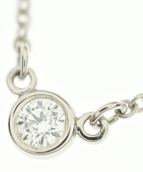 TIFFANY & CO. สร้อยคอ