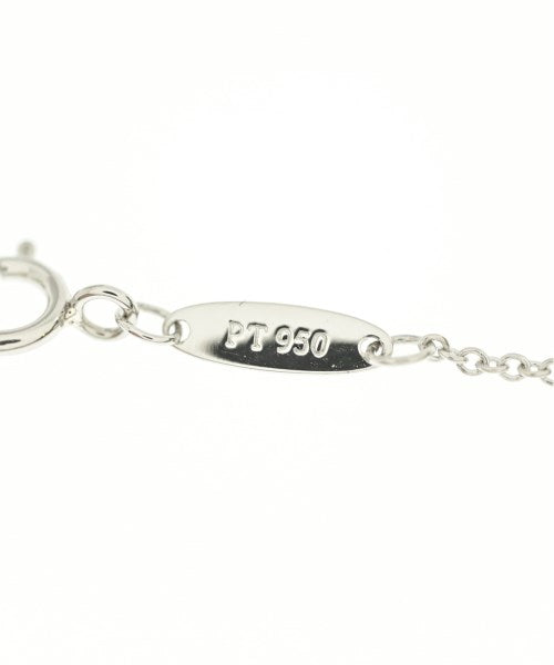 TIFFANY & CO. สร้อยคอ