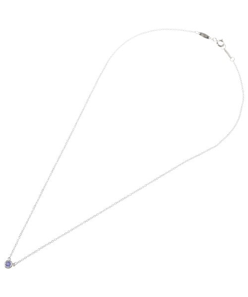 TIFFANY & CO. สร้อยคอ