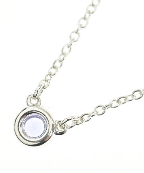 TIFFANY & CO. สร้อยคอ