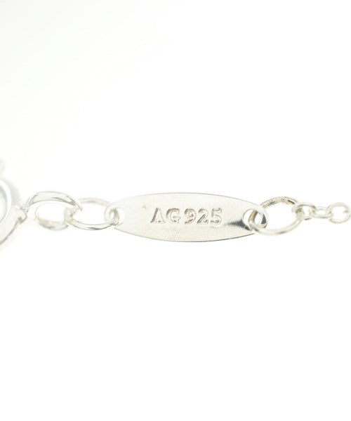 TIFFANY & CO. สร้อยคอ