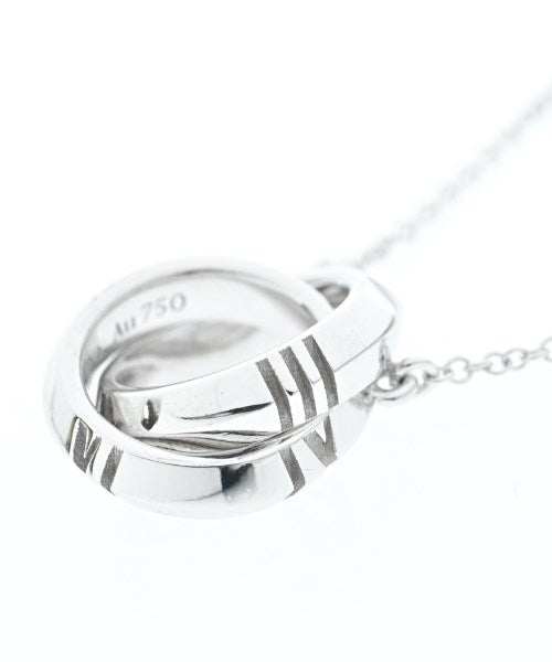 TIFFANY & CO. สร้อยคอ