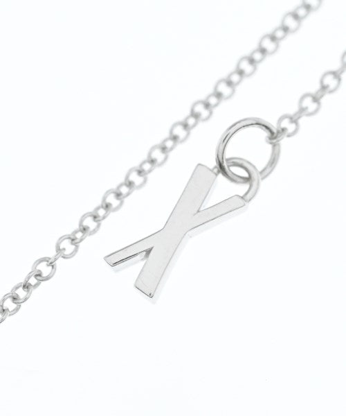 TIFFANY & CO. สร้อยคอ