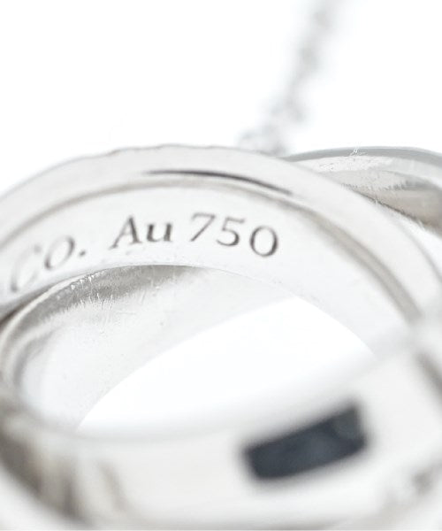 TIFFANY & CO. สร้อยคอ