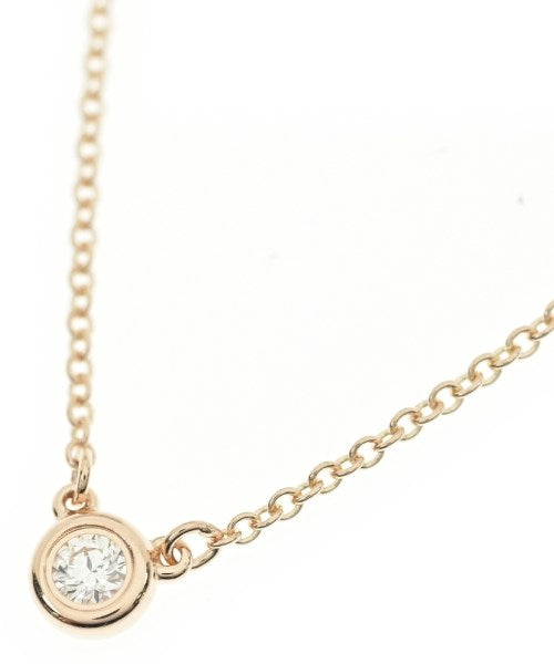 TIFFANY & CO. สร้อยคอ
