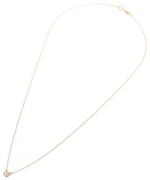 TIFFANY & CO. สร้อยคอ