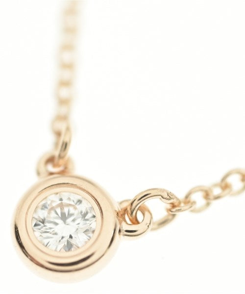 TIFFANY & CO. สร้อยคอ