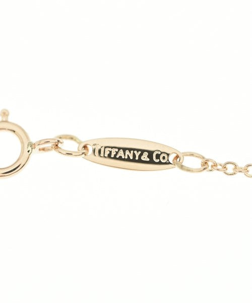 TIFFANY & CO. สร้อยคอ