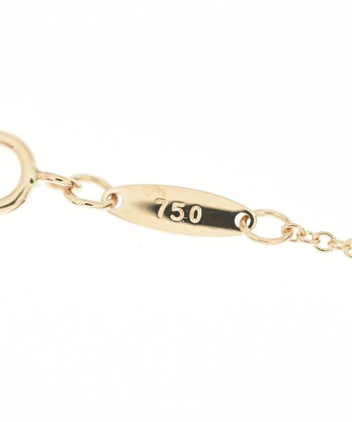 TIFFANY & CO. สร้อยคอ