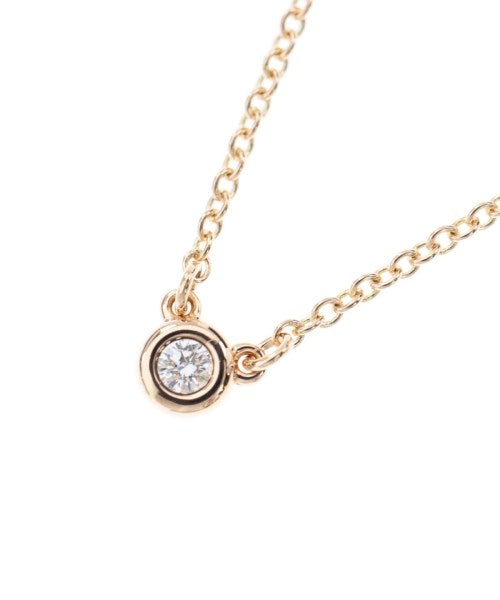 TIFFANY & CO. สร้อยคอ