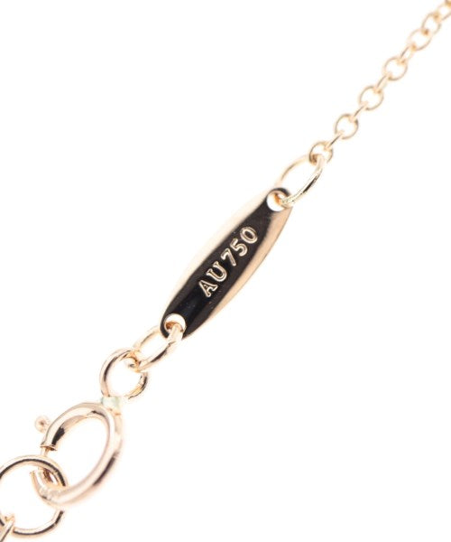 TIFFANY & CO. สร้อยคอ