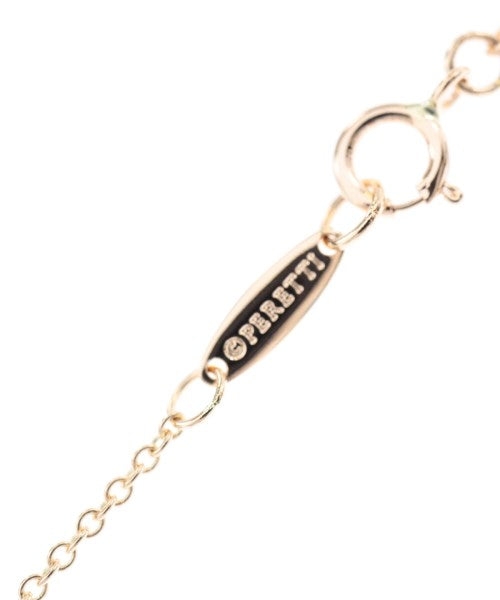 TIFFANY & CO. สร้อยคอ