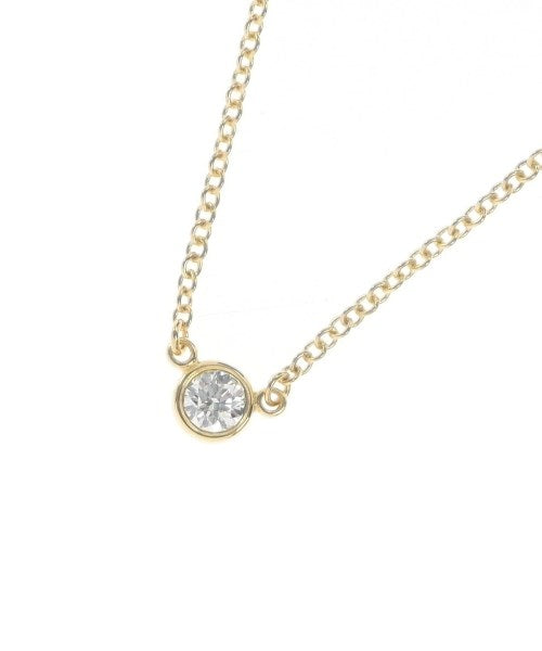 TIFFANY & CO. สร้อยคอ