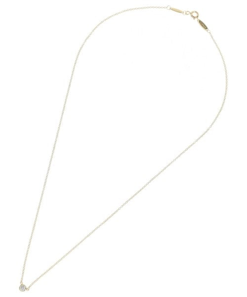TIFFANY & CO. สร้อยคอ