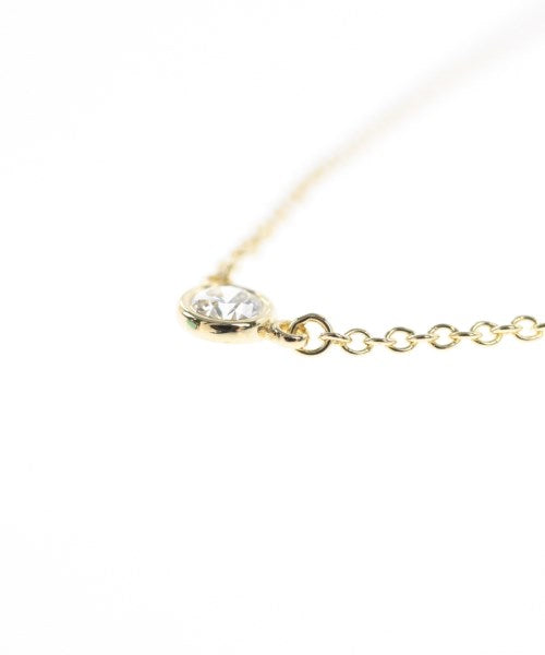 TIFFANY & CO. สร้อยคอ
