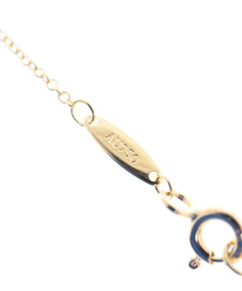 TIFFANY & CO. สร้อยคอ
