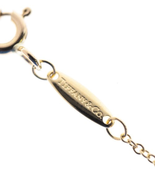 TIFFANY & CO. สร้อยคอ