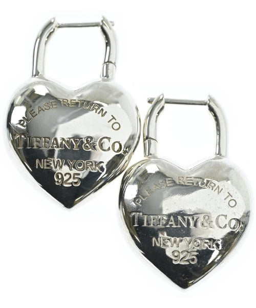 TIFFANY & CO. เจาะ