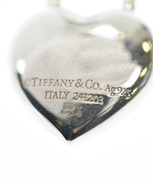 TIFFANY & CO. เจาะ