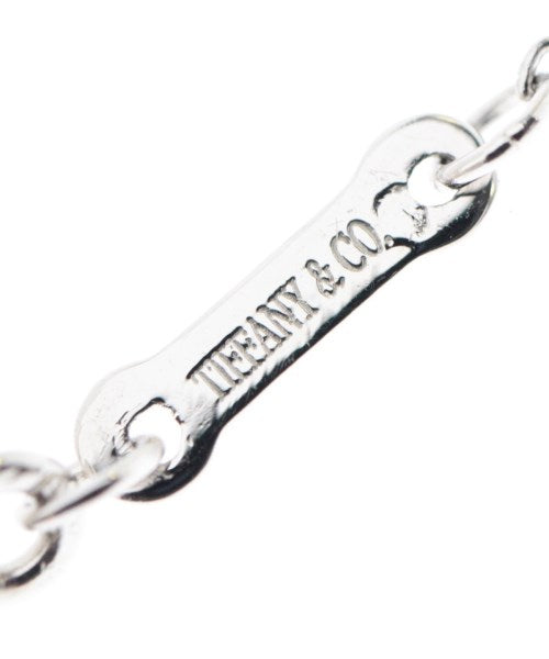 TIFFANY & CO. สร้อยคอ