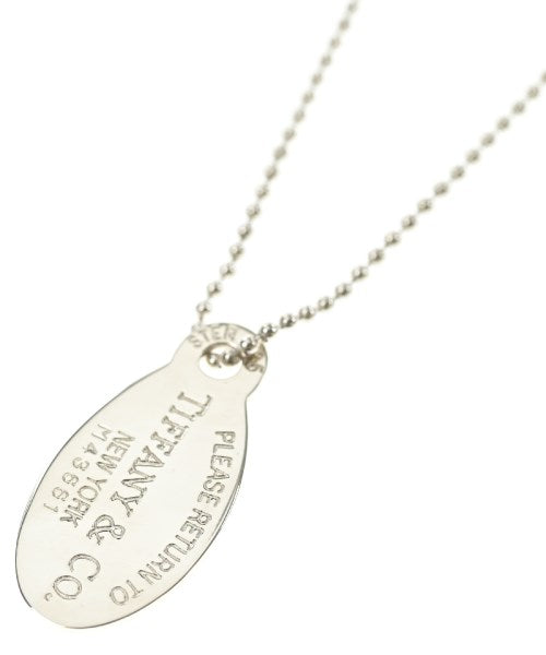 TIFFANY & CO. สร้อยคอ
