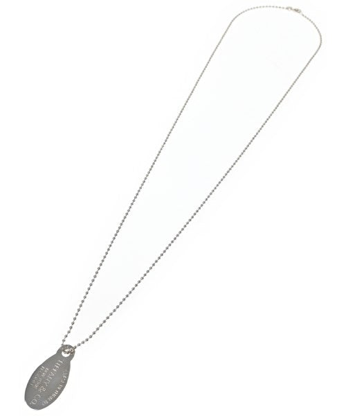 TIFFANY & CO. สร้อยคอ