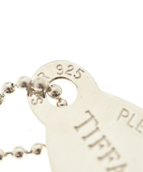 TIFFANY & CO. สร้อยคอ