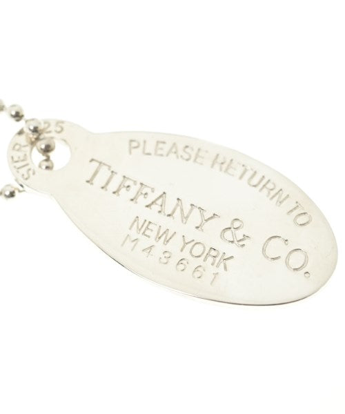 TIFFANY & CO. สร้อยคอ