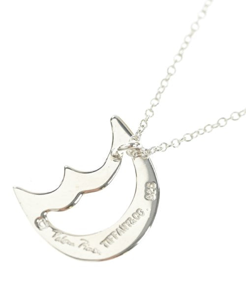 TIFFANY & CO. สร้อยคอ