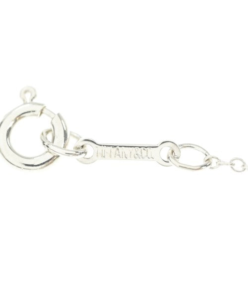 TIFFANY & CO. สร้อยคอ