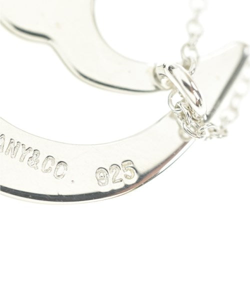 TIFFANY & CO. สร้อยคอ