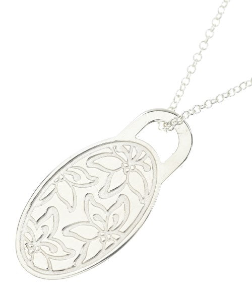 TIFFANY & CO. สร้อยคอ