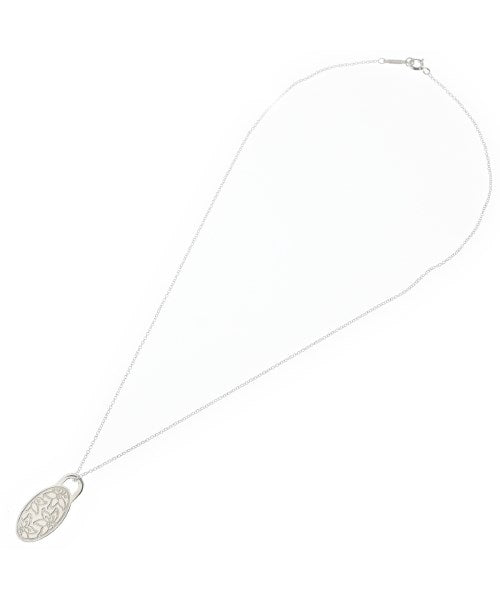 TIFFANY & CO. สร้อยคอ