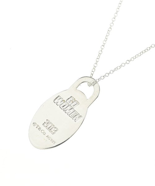 TIFFANY & CO. สร้อยคอ