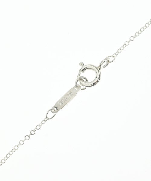 TIFFANY & CO. สร้อยคอ