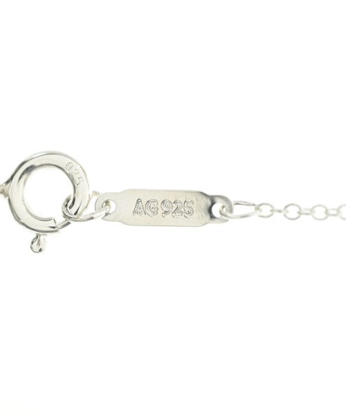 TIFFANY & CO. สร้อยคอ