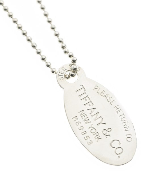 TIFFANY & CO. สร้อยคอ