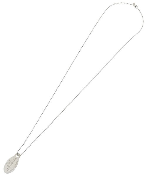TIFFANY & CO. สร้อยคอ