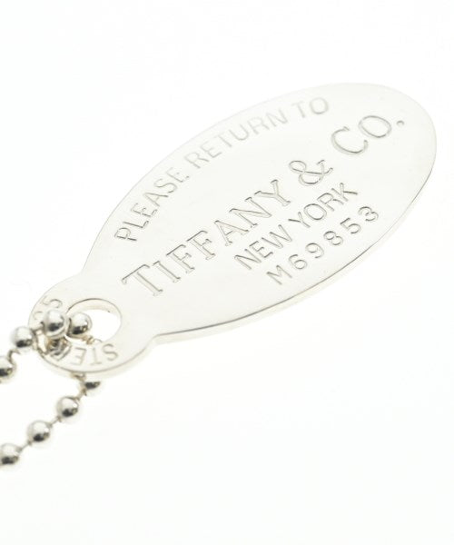 TIFFANY & CO. สร้อยคอ