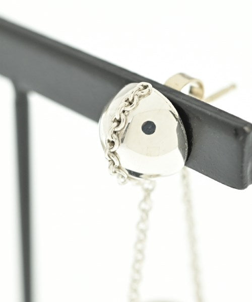 TIFFANY & CO. เจาะ