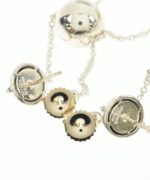 TIFFANY & CO. เจาะ