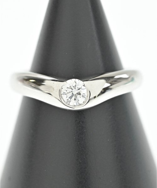TIFFANY & CO. แหวน