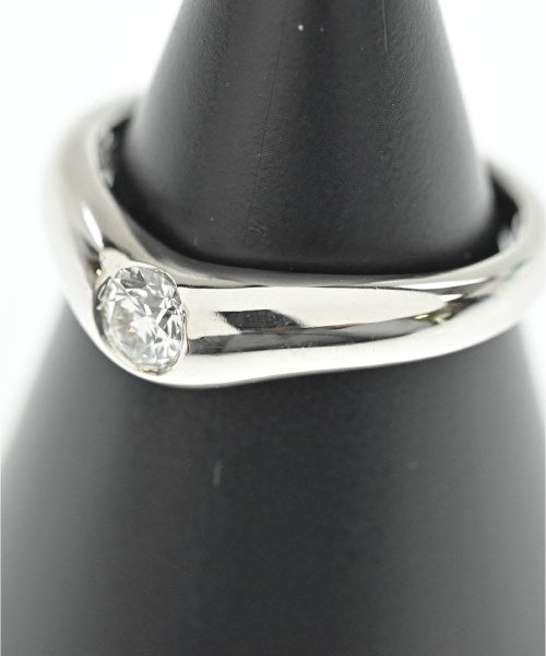 TIFFANY & CO. แหวน