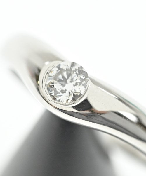TIFFANY & CO. แหวน