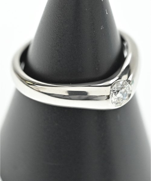 TIFFANY & CO. แหวน